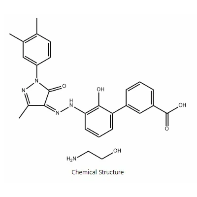 Eltrombopag Olamina CAS 496775-62-3
